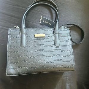 Nautica handbag